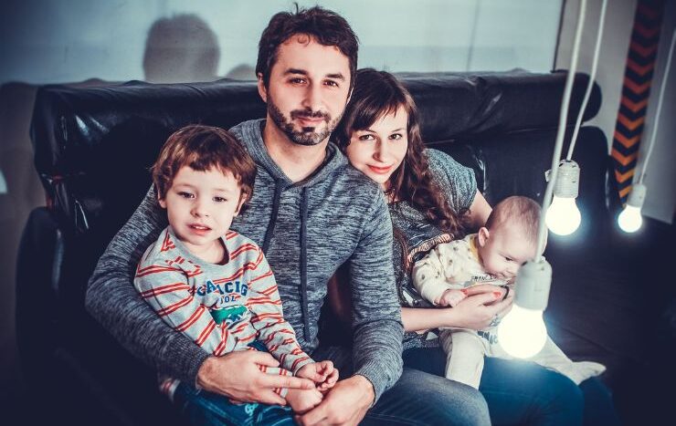 family