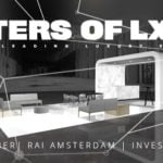 Masters of LXRY