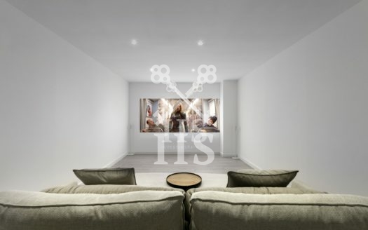 SYZYGY VILLA IN CANCELADA