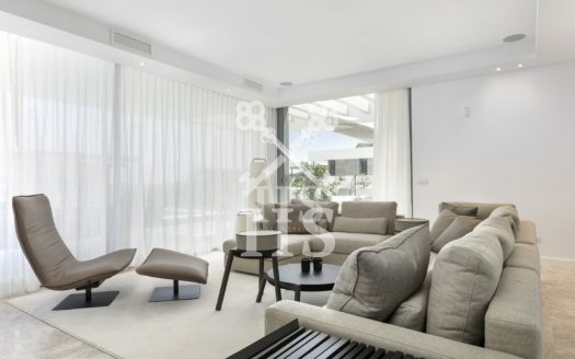 SYZYGY VILLA IN CANCELADA