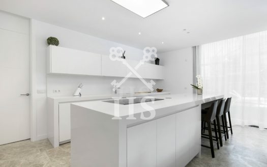 SYZYGY VILLA IN CANCELADA