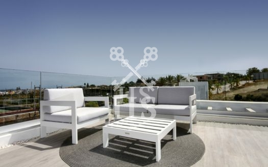 SYZYGY VILLA IN CANCELADA