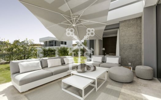 SYZYGY VILLA IN CANCELADA