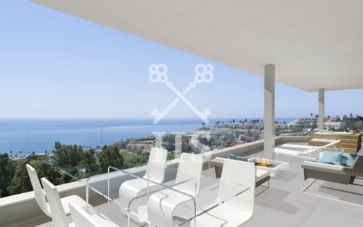 THE VIEW FUENGIROLA