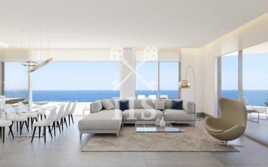THE VIEW FUENGIROLA