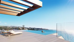 Te koop Estepona