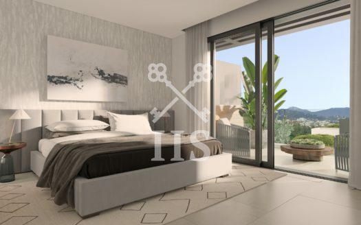 SERENE ATALAYA