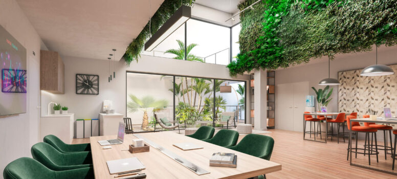 BON AIR COWORKING HD 2
