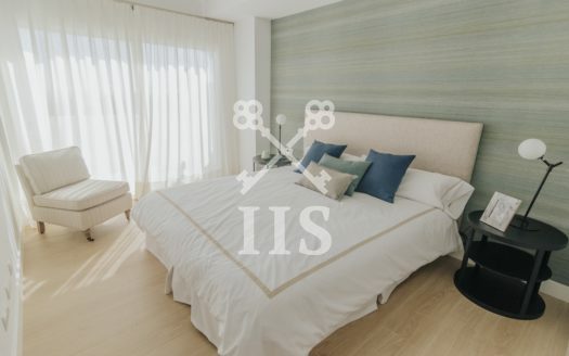 BIG BLUE VILLAS
