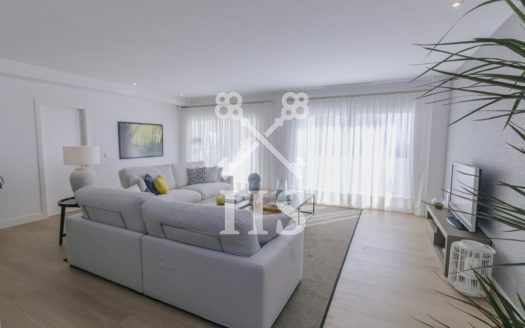 BIG BLUE VILLAS