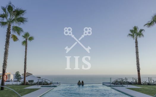 BIG BLUE VILLAS