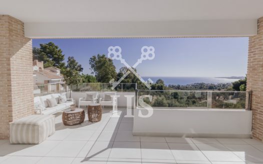 BIG BLUE VILLAS