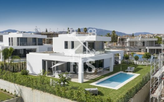 SYZYGY VILLA IN CANCELADA