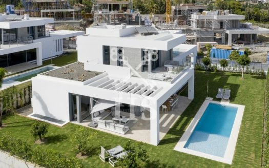 SYZYGY VILLA IN CANCELADA
