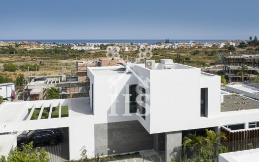 SYZYGY VILLA IN CANCELADA