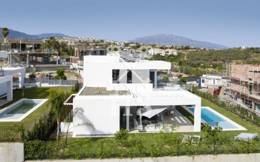 SYZYGY VILLA IN CANCELADA