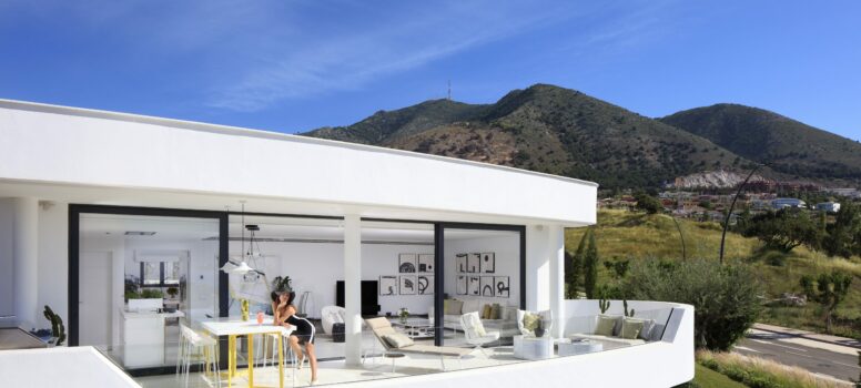 Huis kopen Costa del Sol