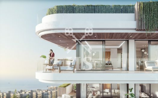 JADE TOWER