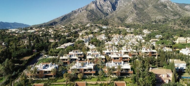 Villa te koop Marbella