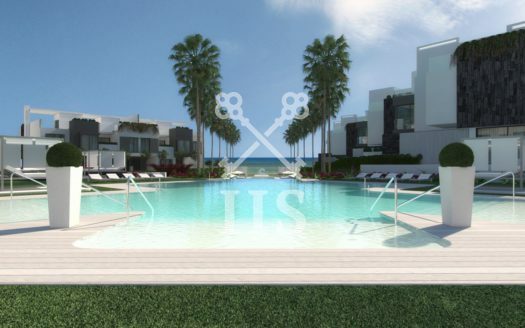 The Island Estepona
