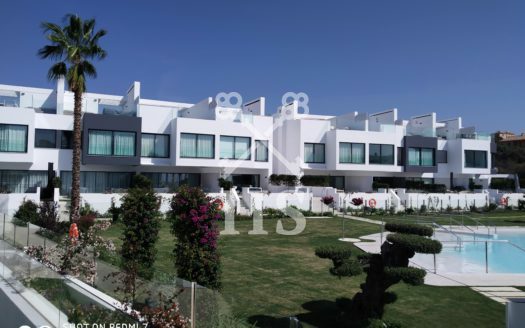 The Island Estepona