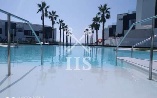 The Island Estepona