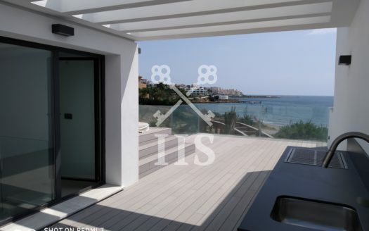 The Island Estepona