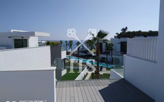 The Island Estepona