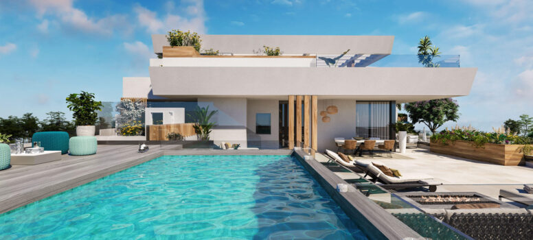 VISTA CAM EXTERIOR 7 INVESTINSPAIN Marbella Sunset