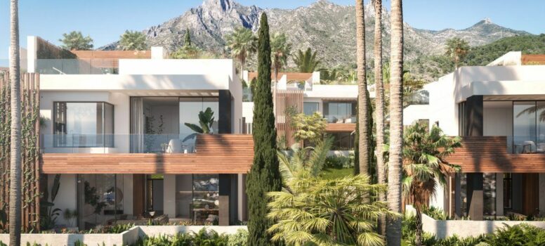 Le Blanc Marbella -