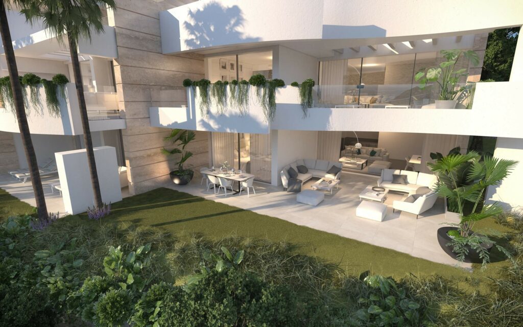paloa alto jacaranda jardin HQ 1