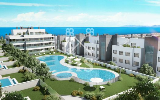 La Cala Serena