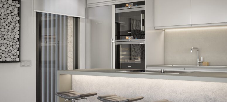 venere-keuken
