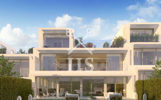 LA FINCA SOTOGRANDE