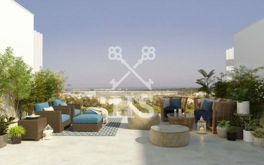 LA FINCA SOTOGRANDE