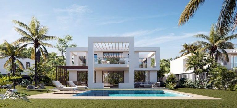 Huizen te koop Spanje