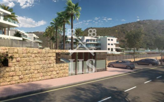 RIVERSIDE BENAHAVIS