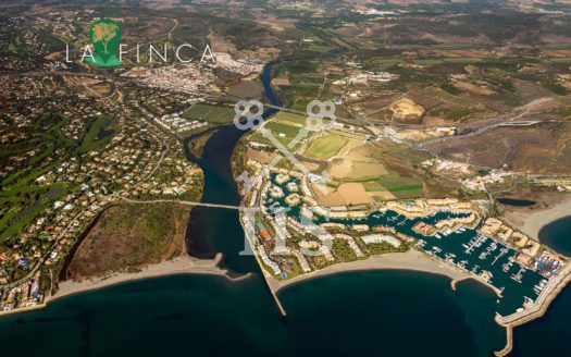 LA FINCA SOTOGRANDE