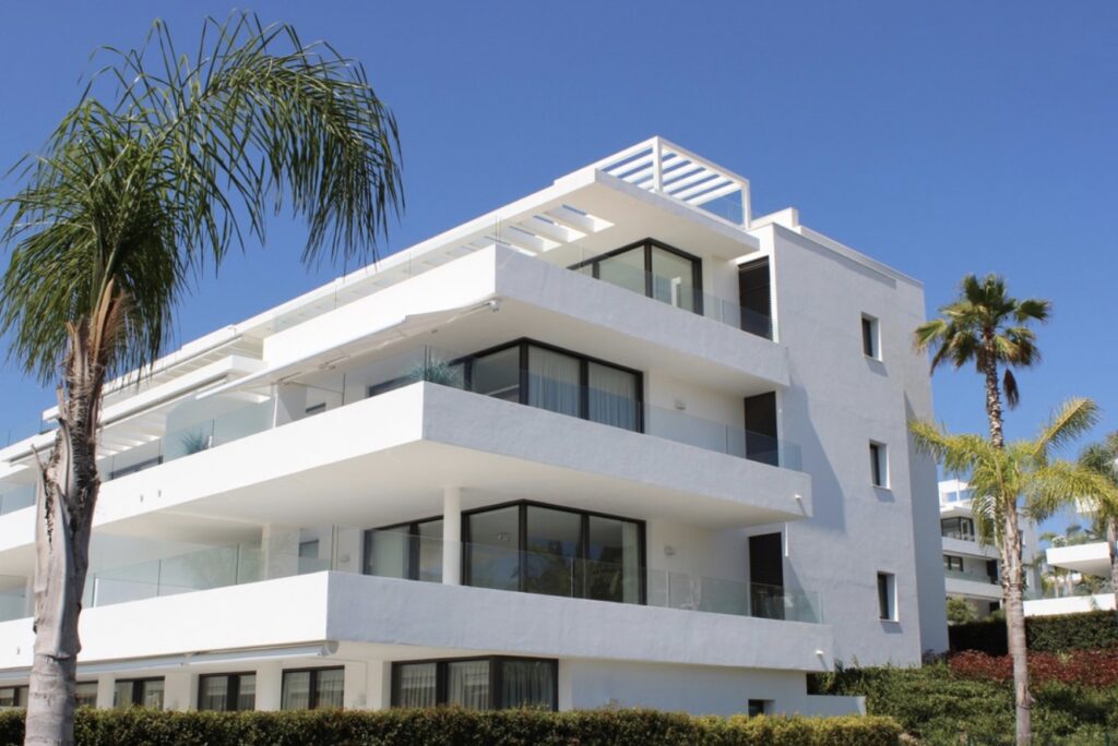 Building view 2 Cataleya Penthouse