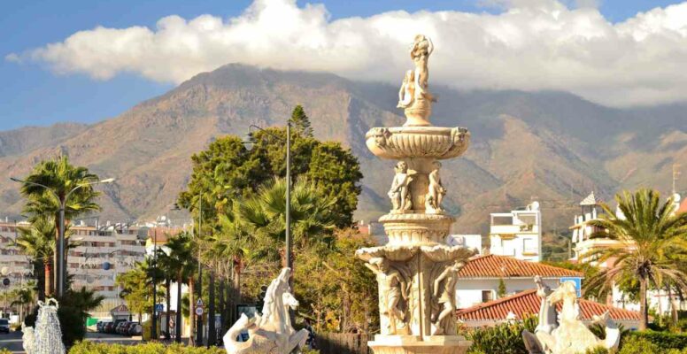 Estepona te koop Estepona