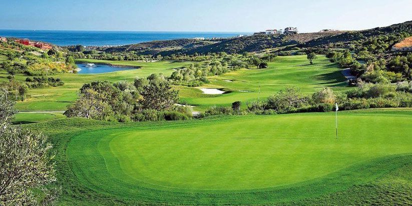 Golf Duquesa