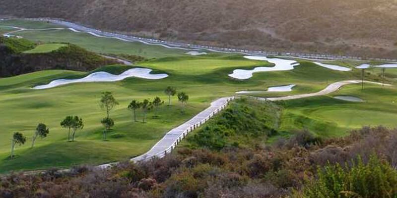 Calahonda La Siesta Golf