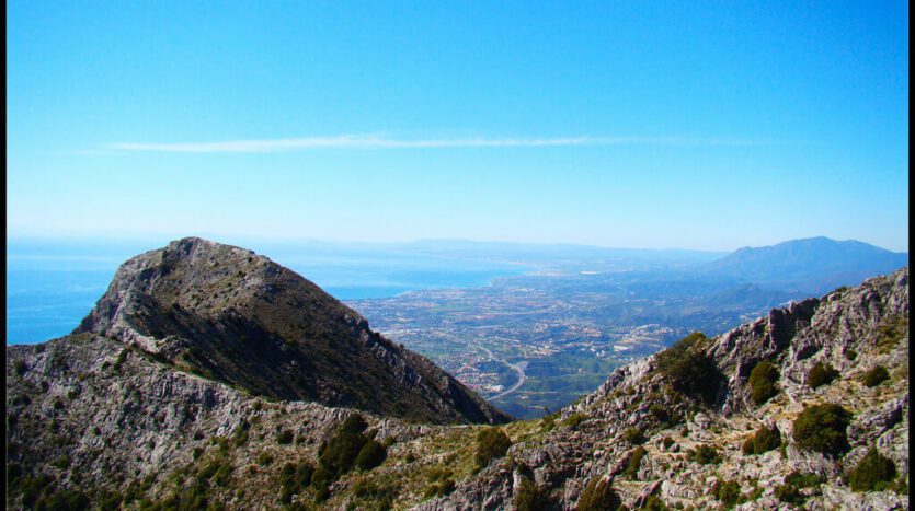 La Concha ruta 1