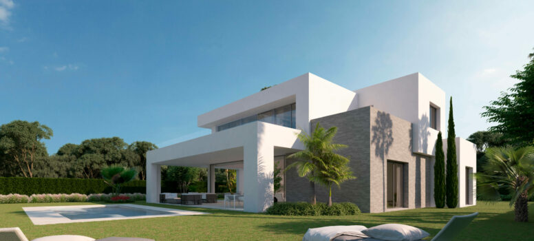 3165278 Villa te koop Costa del Sol