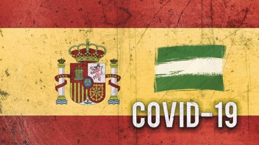 Overzicht COVID-19 maatregelen in Andalusië (Spanje)