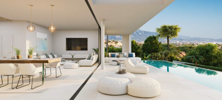 maisons à vendre en espagne