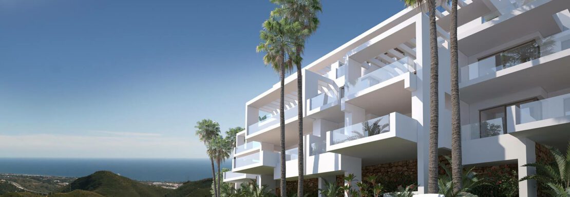appartement te koop Marbella