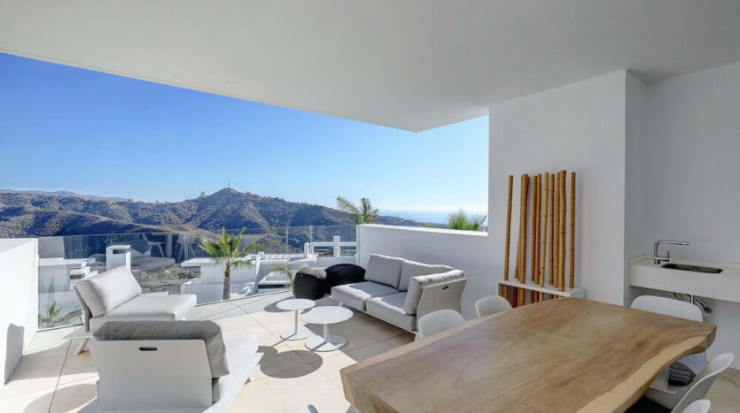 Palo Alto interieur marbella nieuwbouw investinspain 6