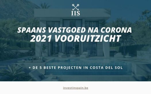 spaans vastgoed na corona costa del sol