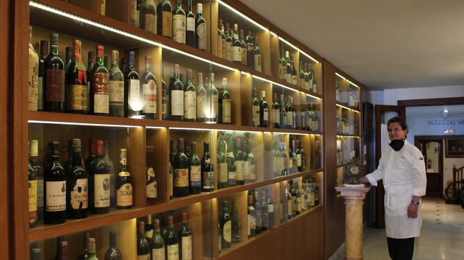 restaurador Santiago Dominguez muestra Museo 1567953238 137569981 667x375